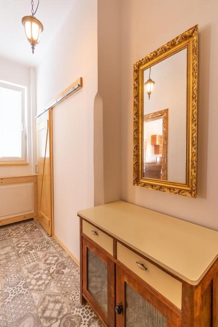 Apartment Sirius G In Center Of Cb Budweis Exterior foto